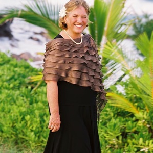 Fundraising Page: Kate Lyon Osher